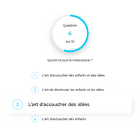 Préparez vous au concours esa (médecin des armées et infirmier des armées)