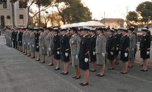 EPPA promotion infirmier militaire