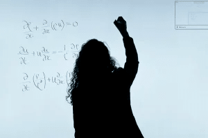 épreuve de maths